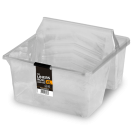 Inzetemmer GO!Paint XL Liners (5 stuks)