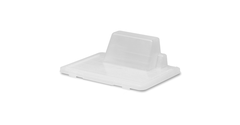 GO!Paint Bucket Deksel