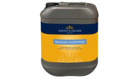 Herfst & Helder Siloxan Voorstrijk