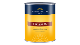 Herfst & Helder Lakverf SB