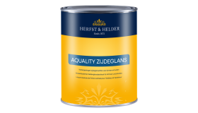 Herfst & Helder Aquality Zijdeglans